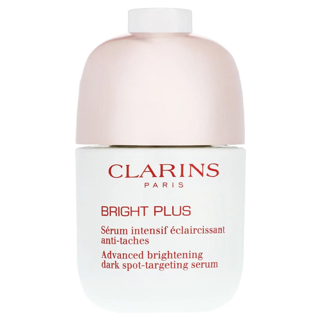 Clarins Bright Plus Advanced Brightening Dark Spot Serum 30ml