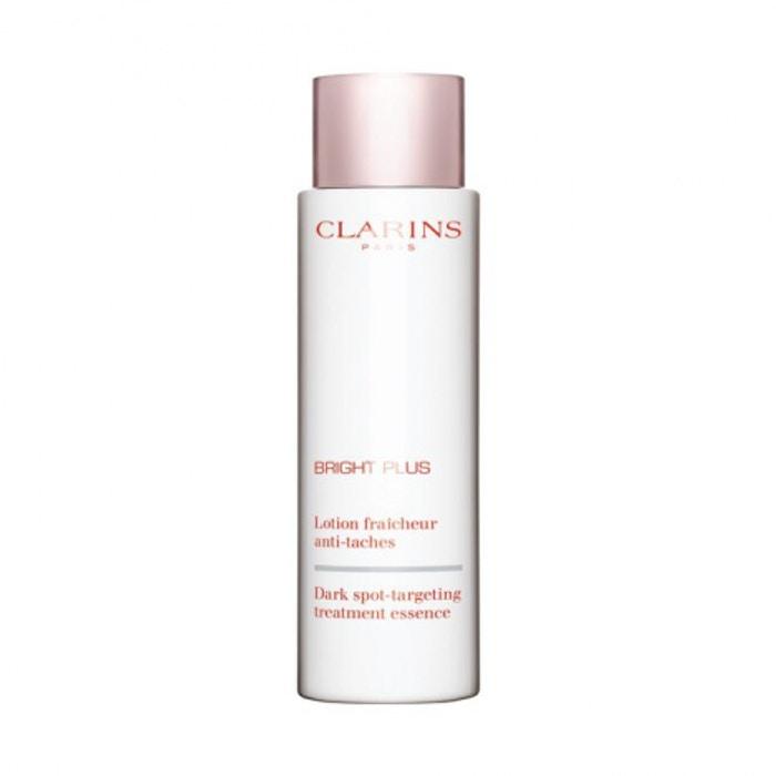 Clarins Bright Plus Dark Spot Treatment Essence 200ml