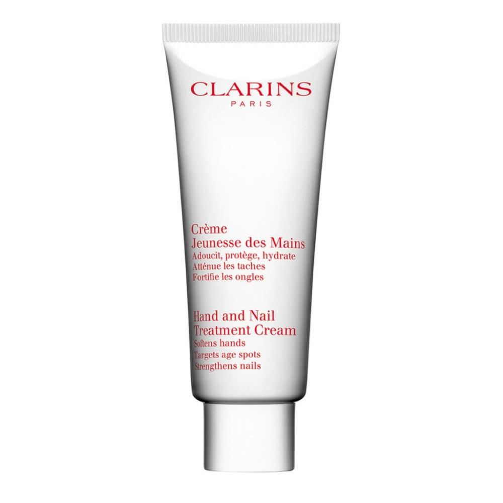 Clarins Hand And Nail Treatment Cream 100ml