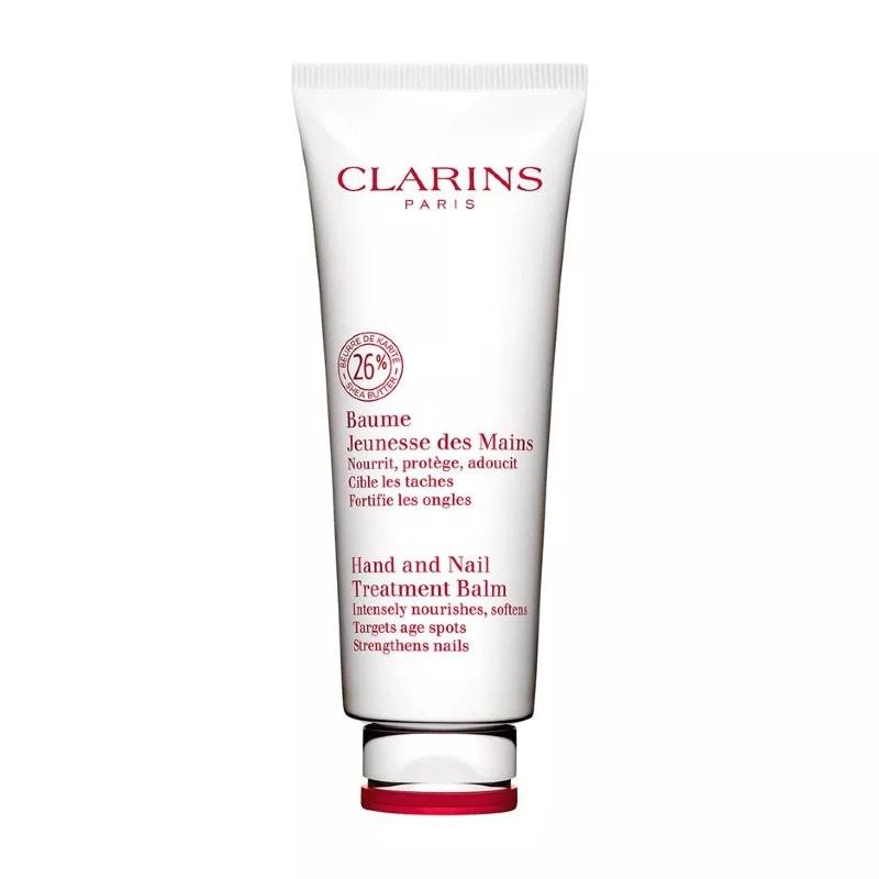 Clarins Hand and Nail Treatment Balm 100ml