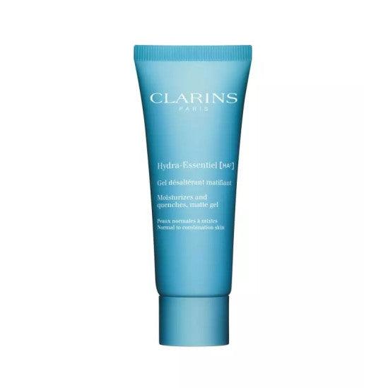 Clarins Hydra-Essentiel Matte gel 75ml