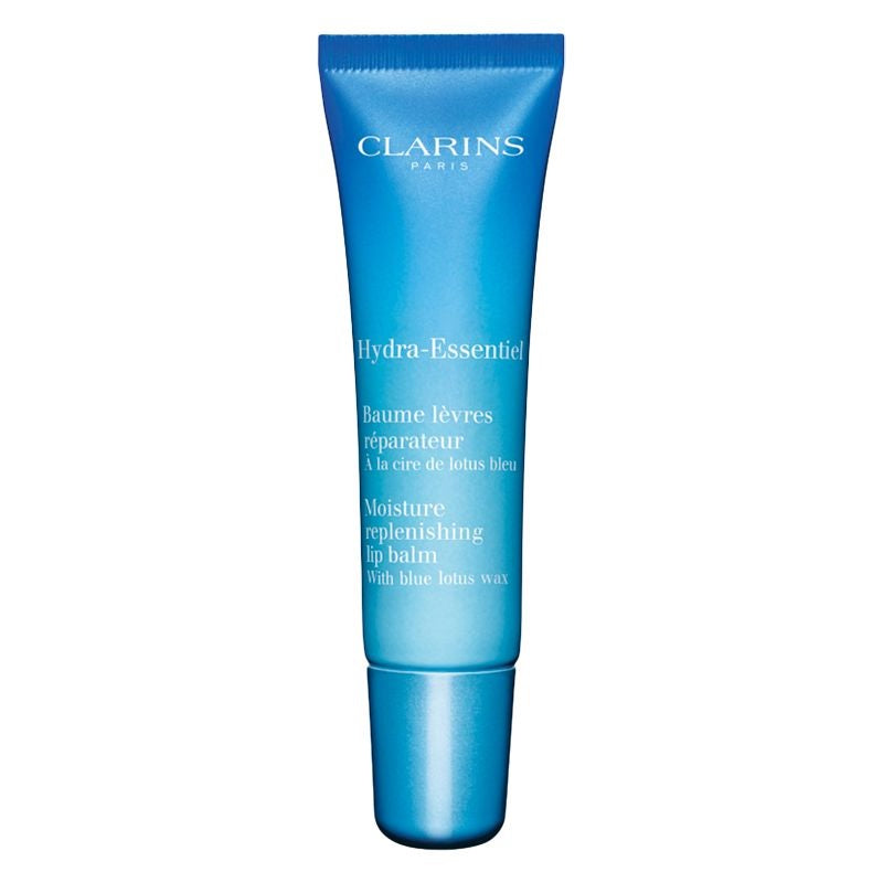 Clarins Hydra-Essentiel Moisture Replenishing Lip Balm 15ml