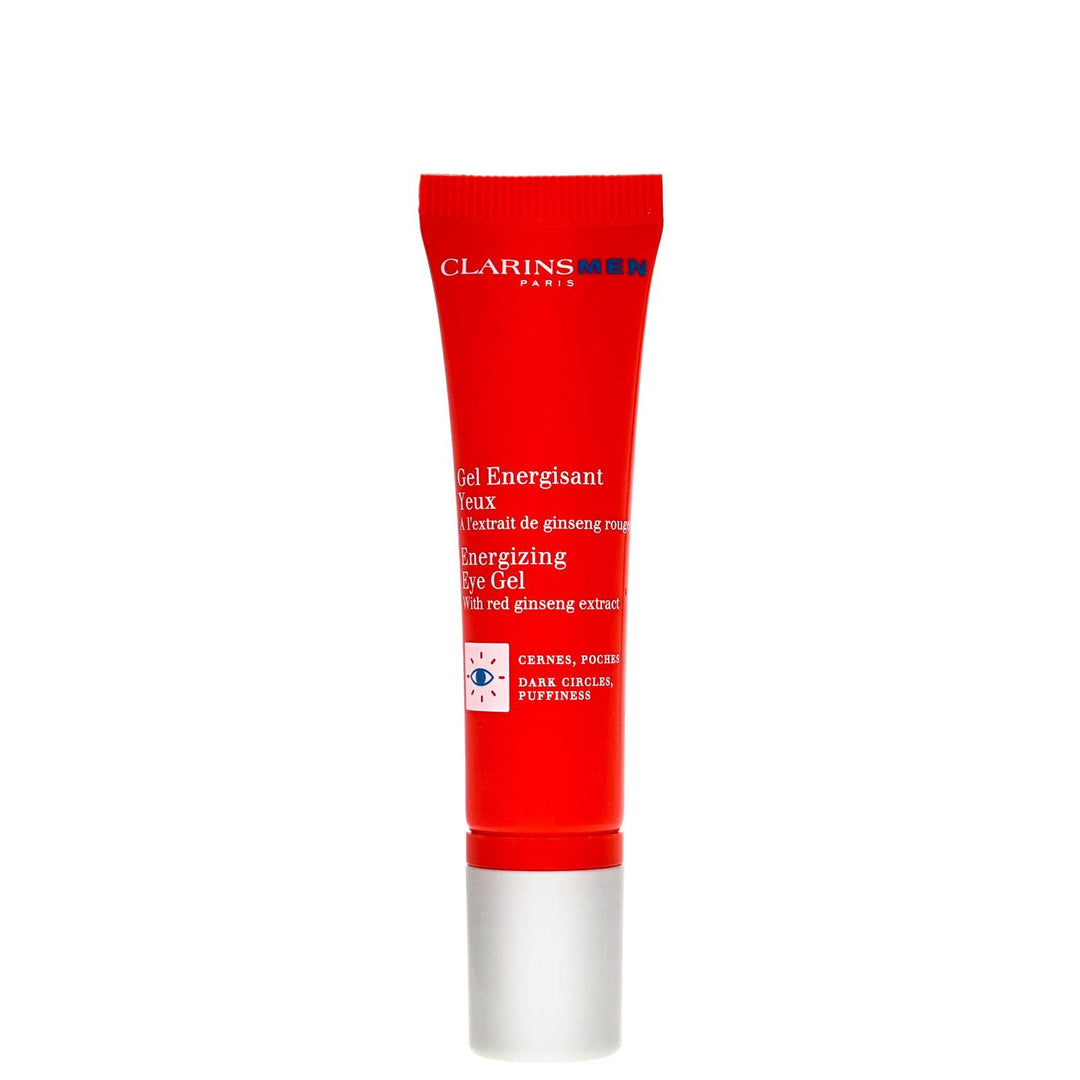 Clarins Men Energizing Eye Gel Red Ginseng 15ml