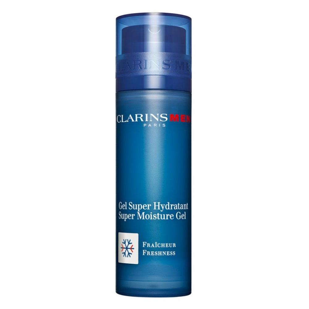 Clarins Men Super Moisture Gel 50ml