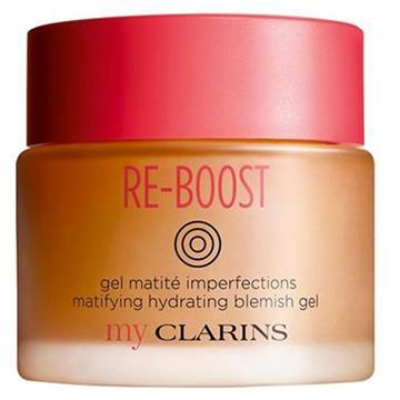 Clarins My Clarins Matifying Hydrating Blemish Gel 50ml