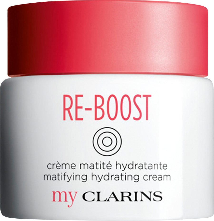 Clarins My Clarins Re-Boost Matifying Hydrating Cream 50ml