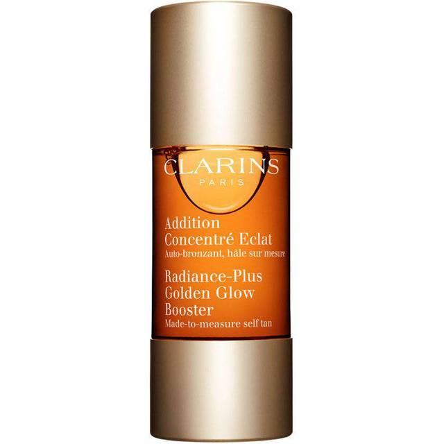 Clarins Radiance-Plus Golden Glow Booster