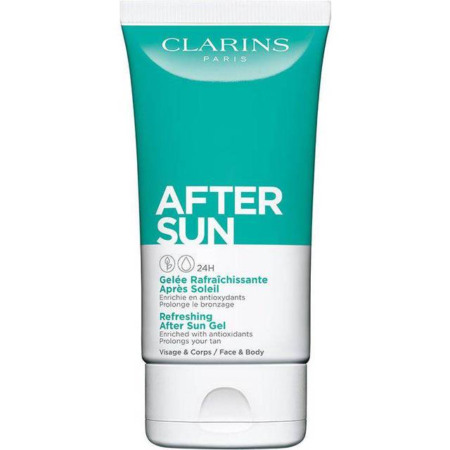 Clarins Refreshing After Sun Gel 150ml