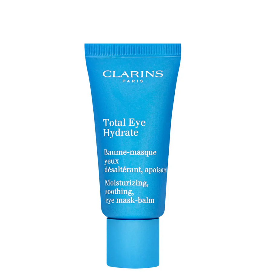 Clarins Total Eye Hydrate Eye Mask-Balm 20ml