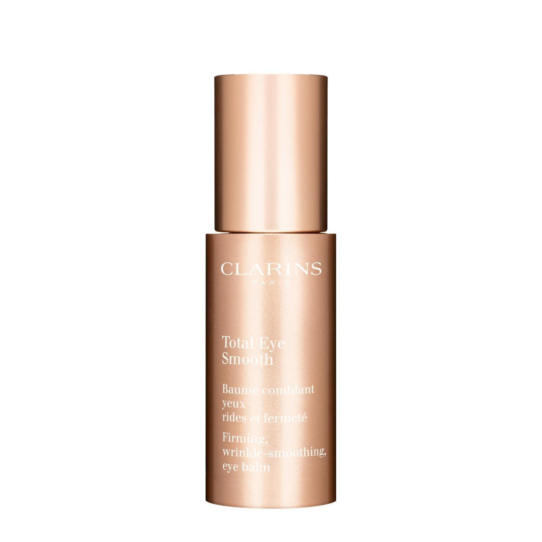 Clarins Total Eye Smooth 15ml Eye Balm