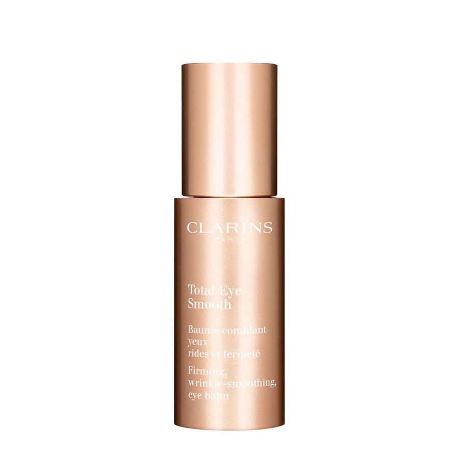 Clarins Total Eye Smooth 15ml Eye Balm