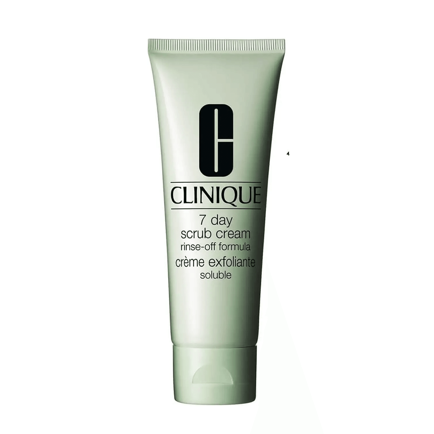 Crema Rinse Clinique 7 Day Scrub Cream Rinse-Off Formula 100ml – Beauty Scent