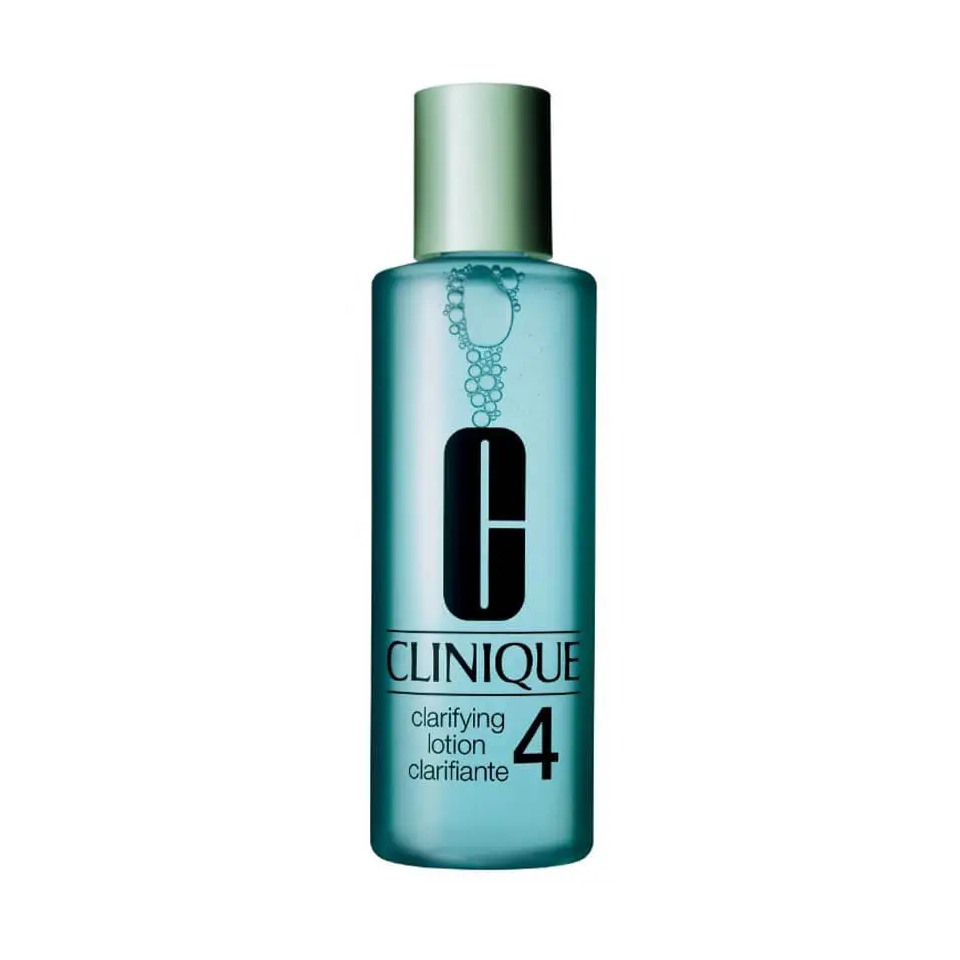 Clinique Clarifying Lotion 4 Oily Skin 200ml