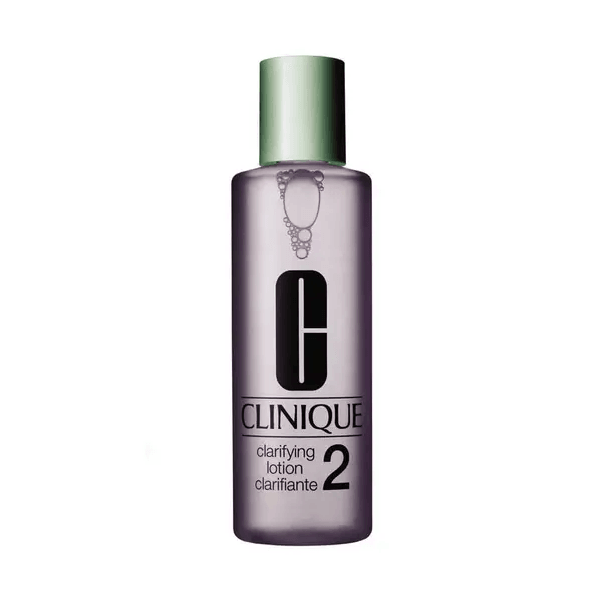 Clinique Clarifying Lotion No2 200ml