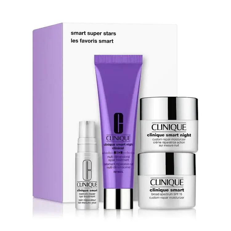 Clinique Super Smart Stars Gift Set