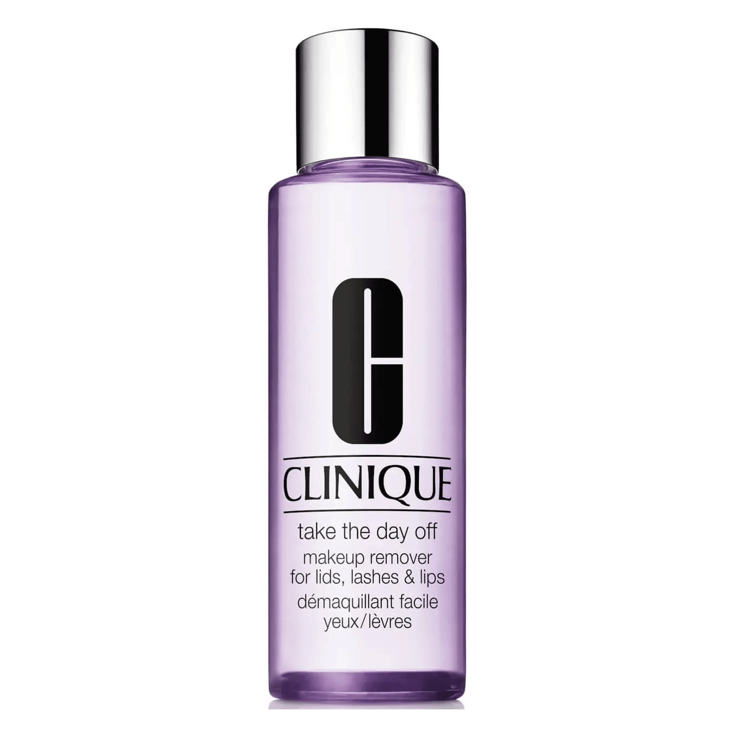 Clinique Take The Day Off Makeup Remover For Lids, Lashes & Lips 125ml
