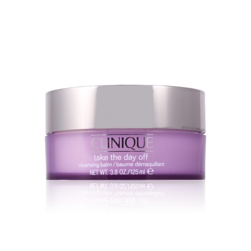 Clinique Take The Day Off 2024 Cleansing Balm