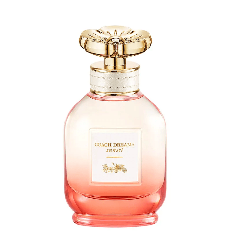 Coach Dreams Sunset Eau De Parfum 40ml Spray