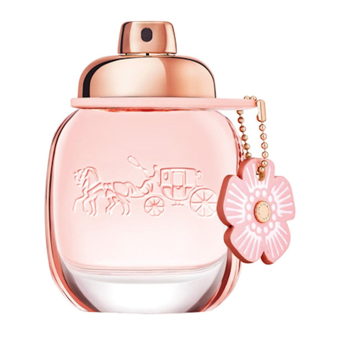 Coach Floral Eau De Parfum Spray