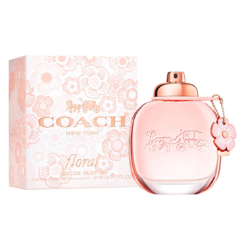 Coach Floral Eau De Parfum Spray