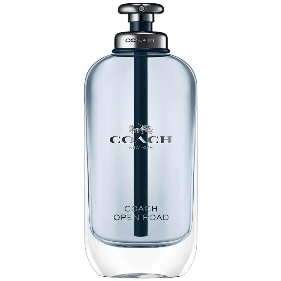 Coach Open Road Eau de Toilette 100ml Spray