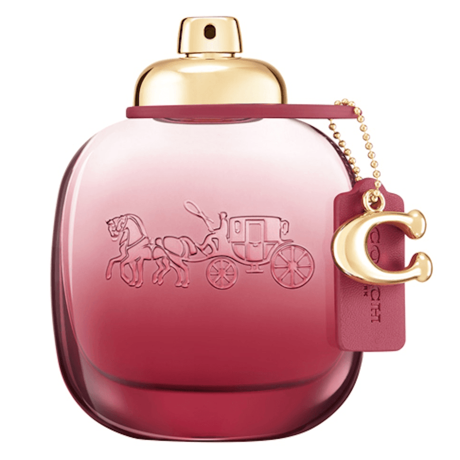 Coach Wild Rose Eau De Parfum 90ml Spray