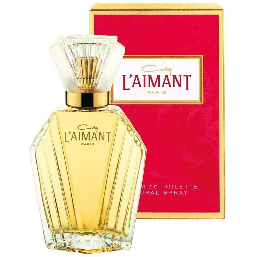 Coty L'Aimant Parfum de Toilette for Women 50ml Spray