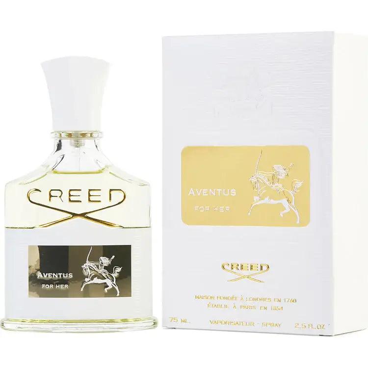 Creed Aventus For Her Eau De Parfum Spray