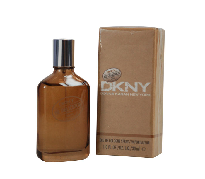 DKNY Be Delicious Eau de Toilette 30ml Spray