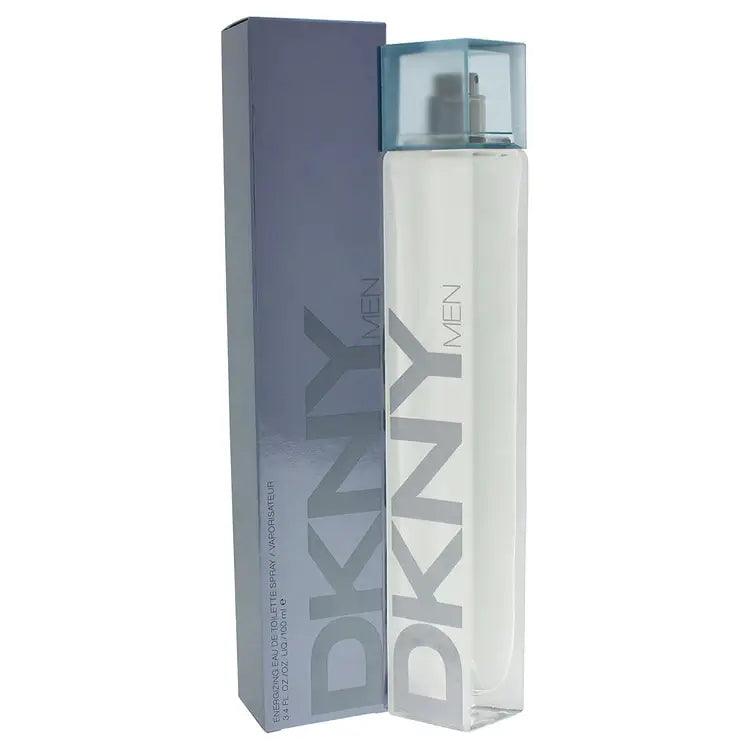 DKNY Men Eau De Toilette Spray