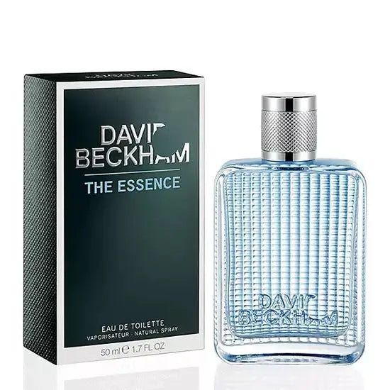 David Beckham Essence Eau De Toilette Spray