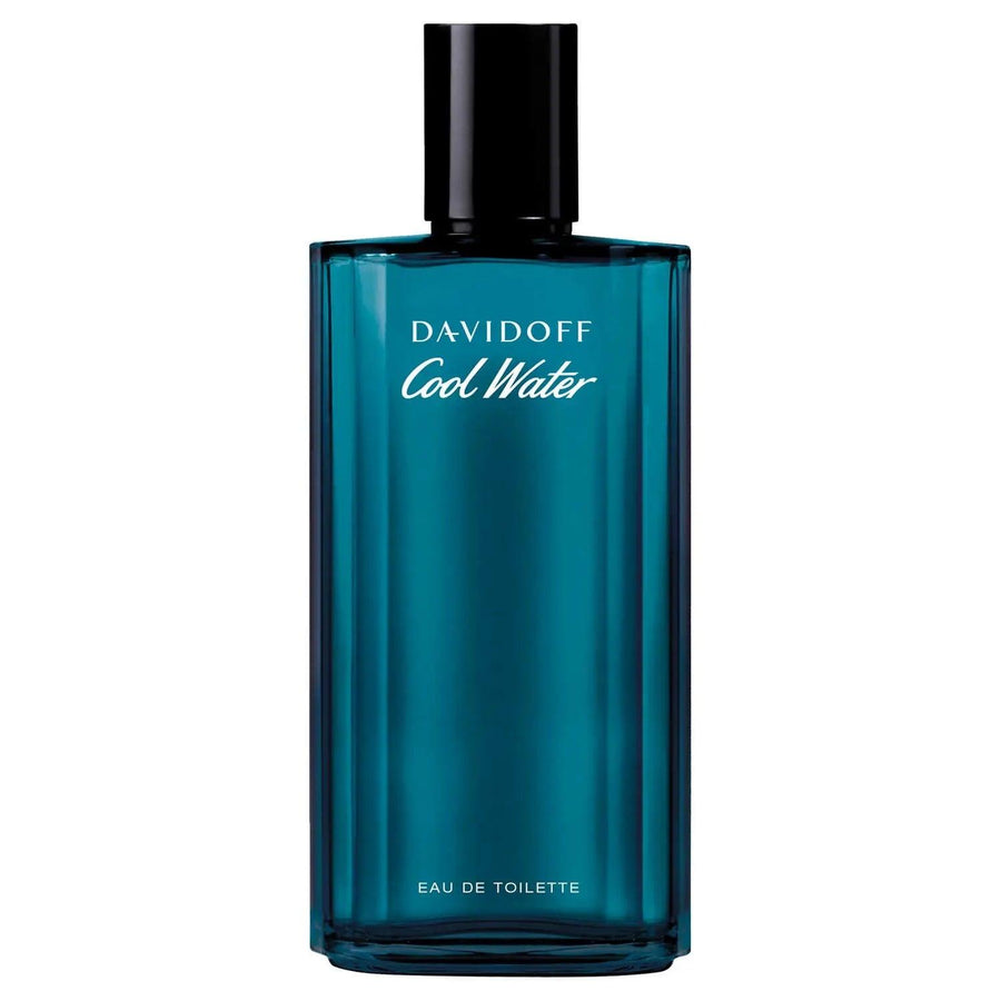 Davidoff Cool Water After Shave Splash