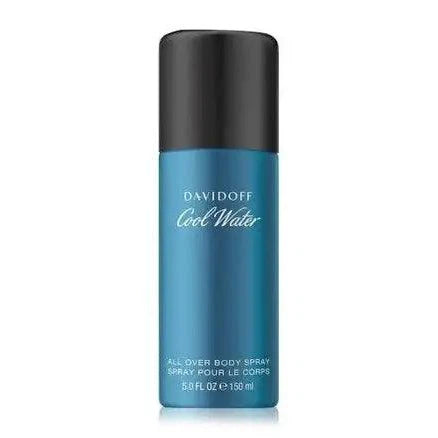 Davidoff Cool Water Deodorant 150ml Spray