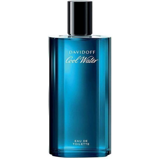 Davidoff Cool Water Eau De Toilette Spray