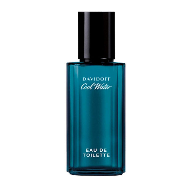 Davidoff Cool Water Eau De Toilette Spray