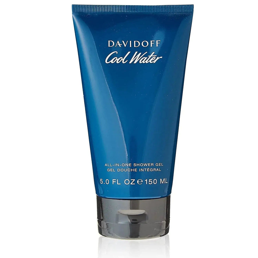 Davidoff Cool Water Wave Men Fresh Shower Gel 150ml