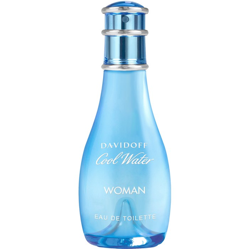 Davidoff Cool Water Woman Eau De Toilette Spray