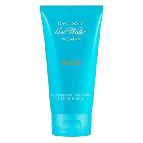 Davidoff Cool Water Woman Wave Fresh Shower Gel 150ml