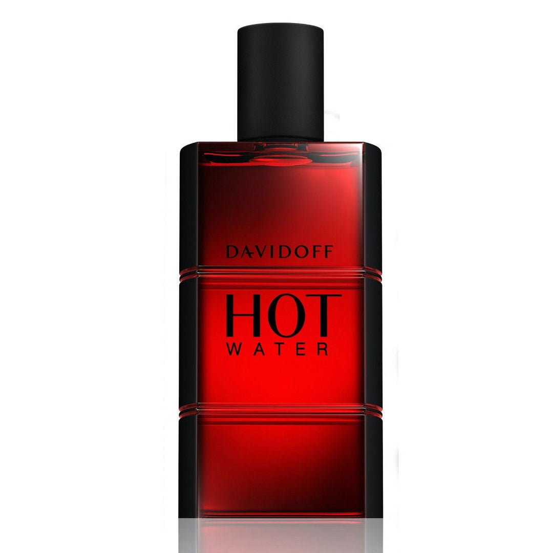 Davidoff Hot Water Eau De Toilette Spray