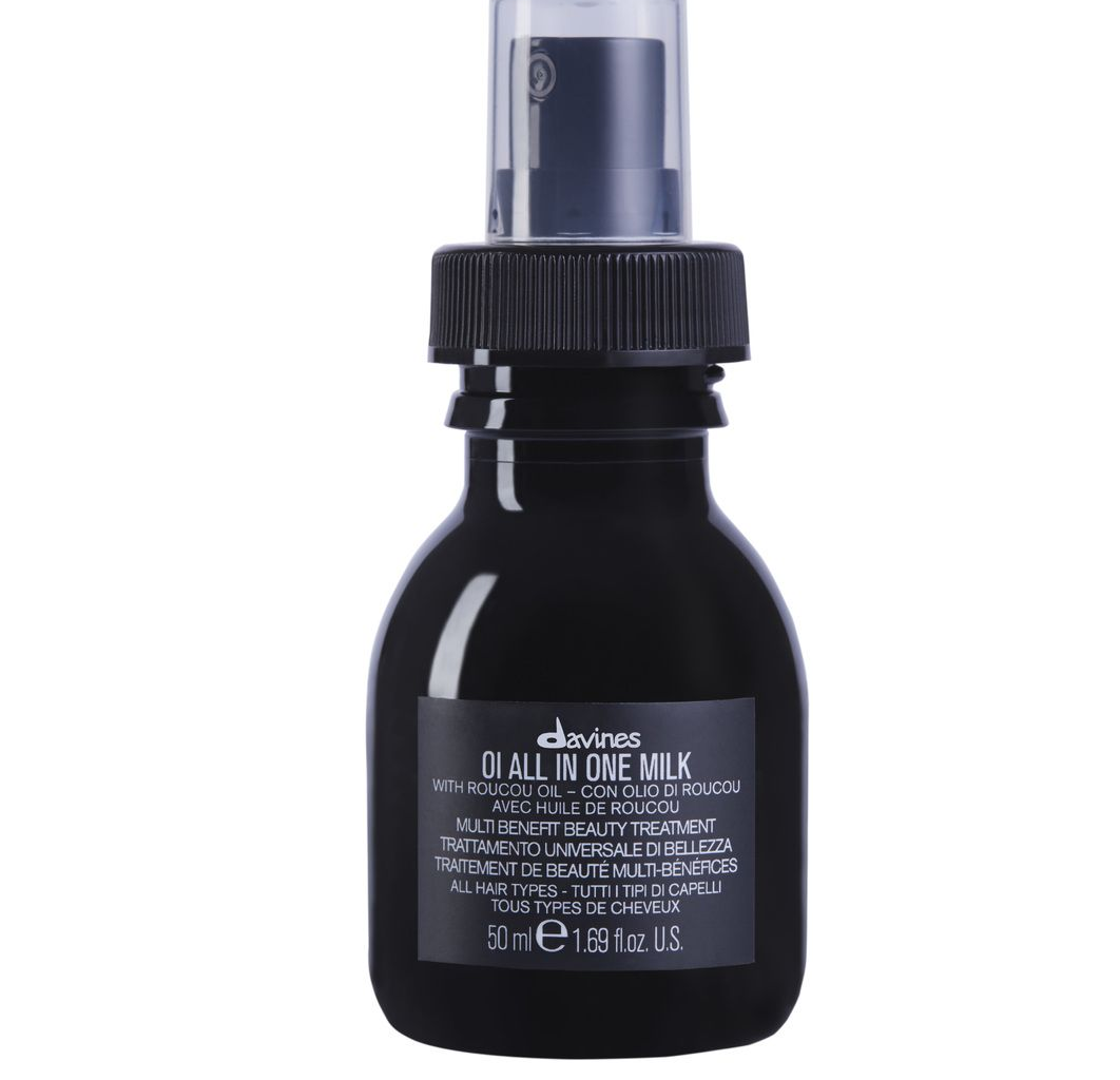 Davines OI All in One Milk Travel Size 50ml