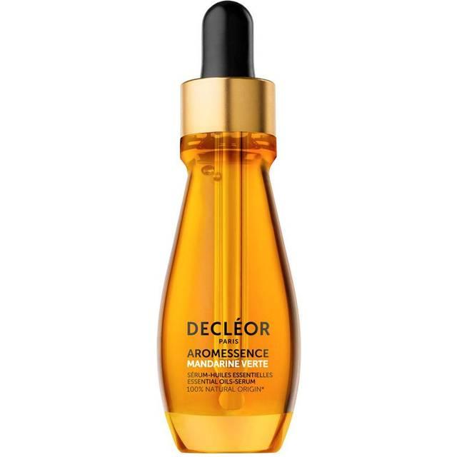 Decléor Green Mandarin Glow Aromessence Serum for Dull and Tired Skin 15ml