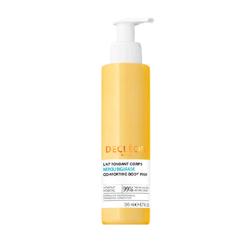 Decléor Neroli Bigarade Comforting Body Milk 200ml