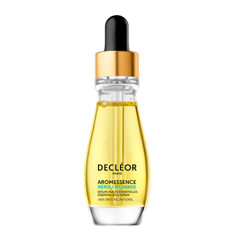 Decléor Neroli Bigarade Hyd Aromessence Serum for Dry and Dehydrated Skin 15ml