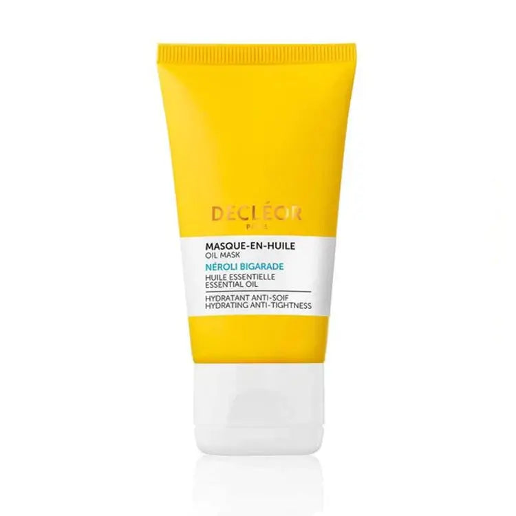 Decleor Neroli Bigarade Hydrating Oil Mask 50ml