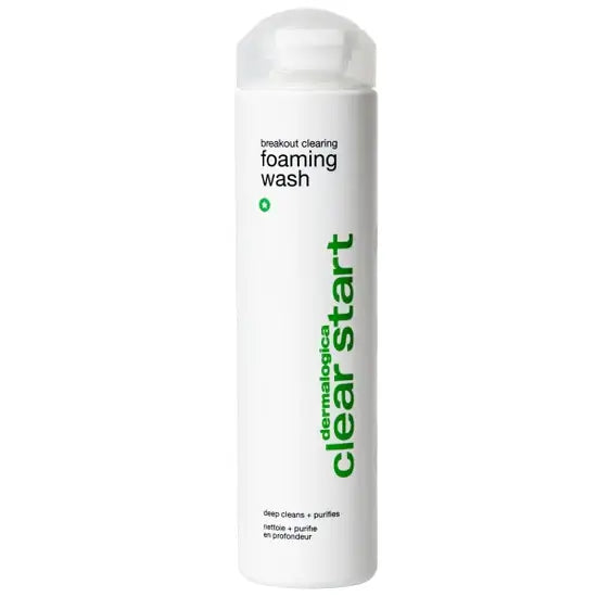 Dermalogica Clear Start Breakout Clearing Foaming Wash 295ml