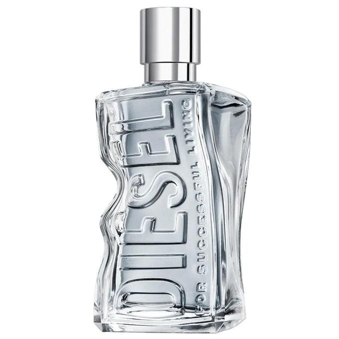 Diesel D by Diesel Eau De Toilette Spray