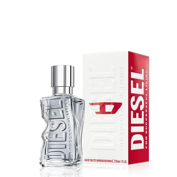 Diesel D by Diesel Eau De Toilette Spray