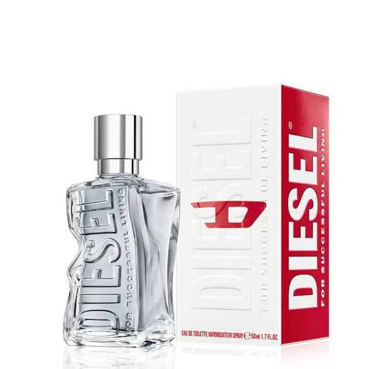 Diesel D by Diesel Eau De Toilette Spray