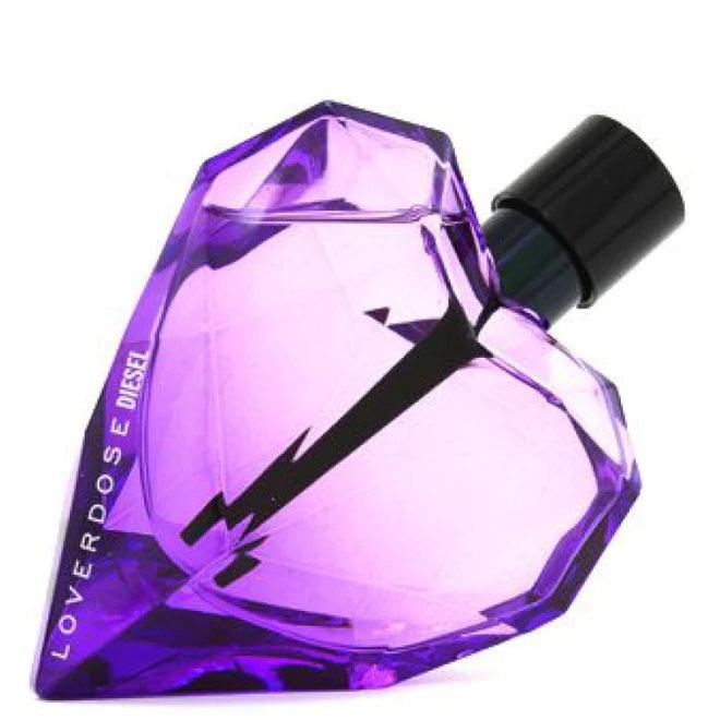 Diesel Loverdose Eau De Parfum Spray