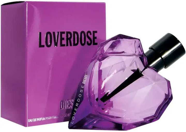 Diesel Loverdose Eau De Parfum Spray